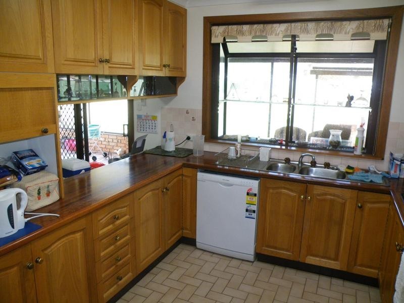 34 Merriwa Road, Willow Tree NSW 2339