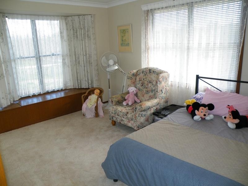 34 Merriwa Road, Willow Tree NSW 2339