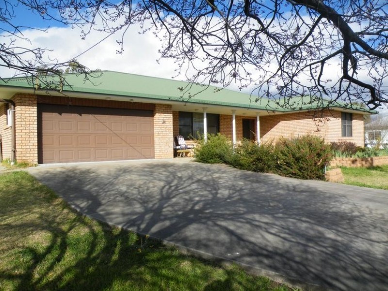 34 Merriwa Road, Willow Tree NSW 2339