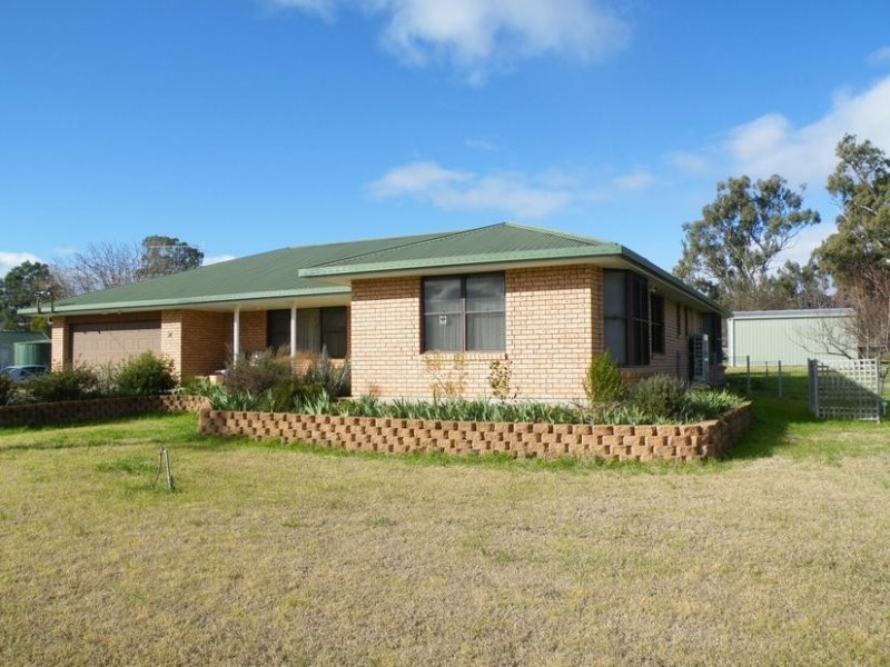 34 Merriwa Road, Willow Tree NSW 2339