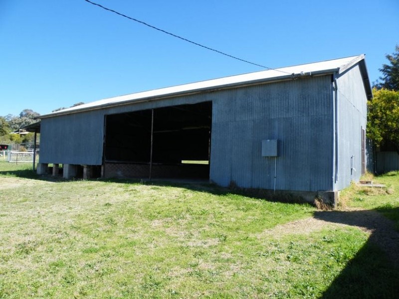 9 Breeza Street, Quirindi NSW 2343