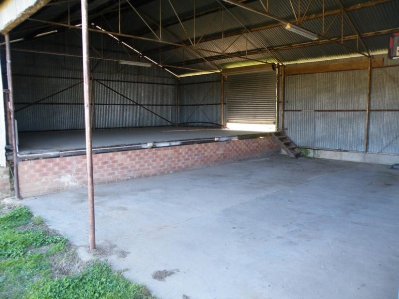 9 Breeza Street, Quirindi NSW 2343
