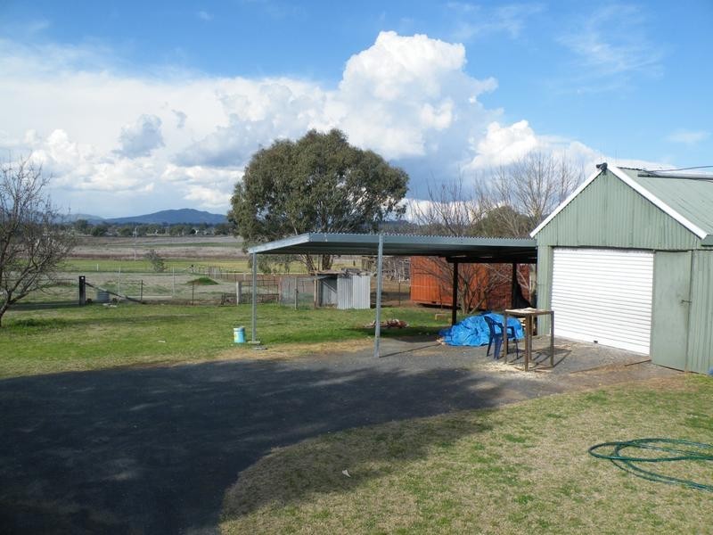 146 Loder Street, Quirindi NSW 2343
