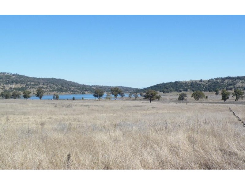 2 Dumbletons Road, Quirindi NSW 2343