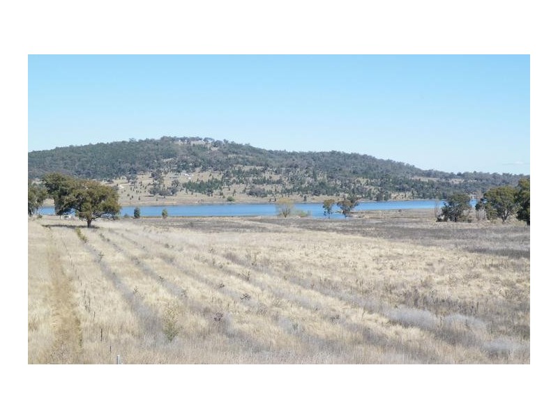 2 Dumbletons Road, Quirindi NSW 2343