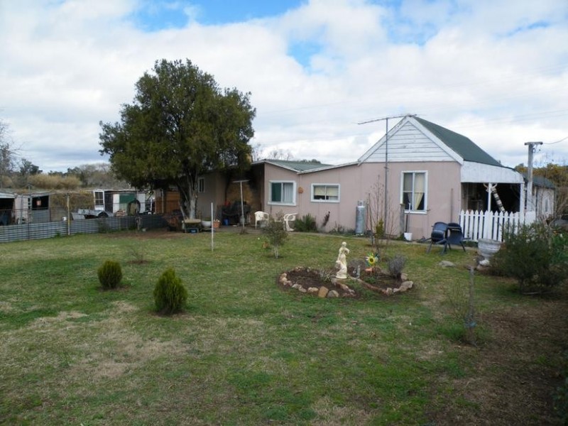 62 Fortune Street, Quirindi NSW 2343