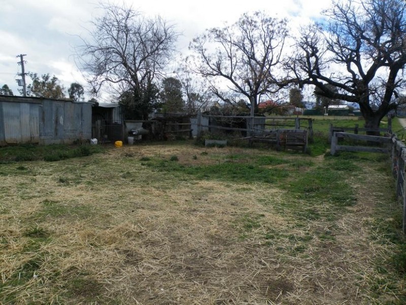 62 Fortune Street, Quirindi NSW 2343