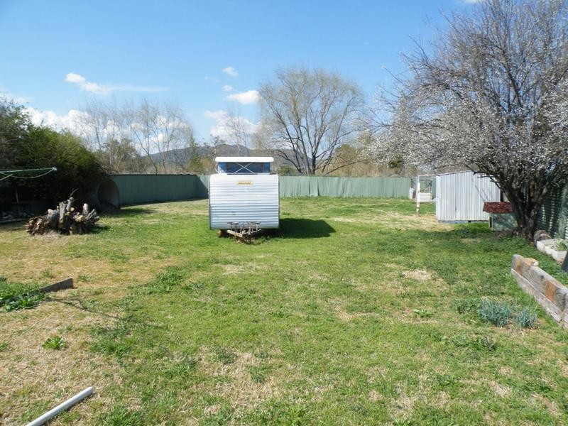 54 Fortune Street, Quirindi NSW 2343