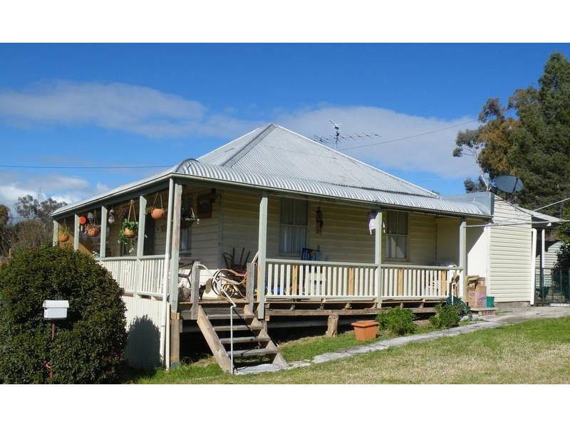 43 Loder Street, Quirindi NSW 2343