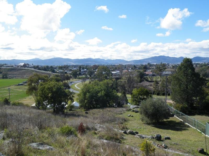 43 Loder Street, Quirindi NSW 2343