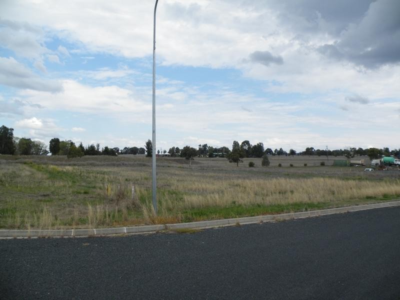 Lot 403 & 407,  Dragon Street, Quirindi NSW 2343