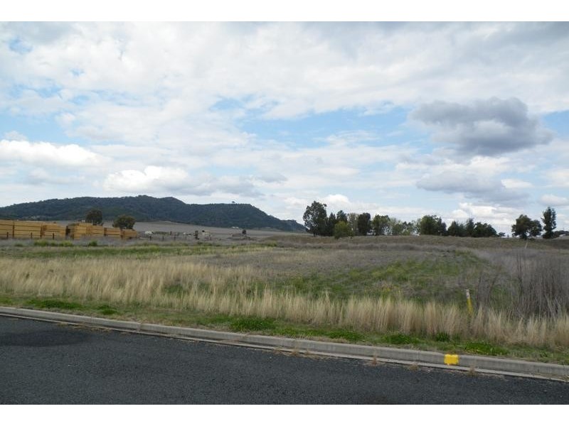 Lot 403 & 407,  Dragon Street, Quirindi NSW 2343