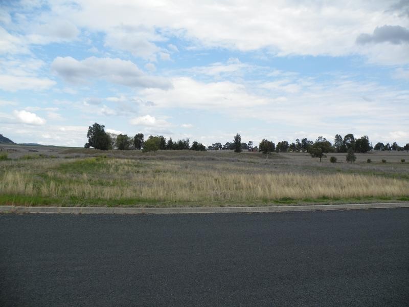 Lot 403,  Dragon Street, Quirindi NSW 2343