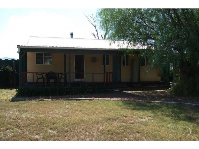 206 Nicholsons Lagoon Road, Quirindi NSW 2343