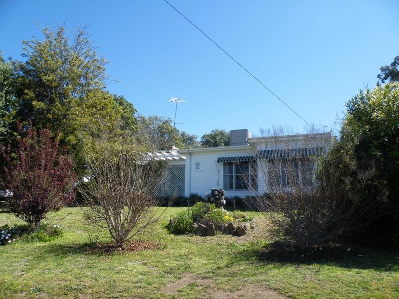 5 Snape Street, Quirindi NSW 2343
