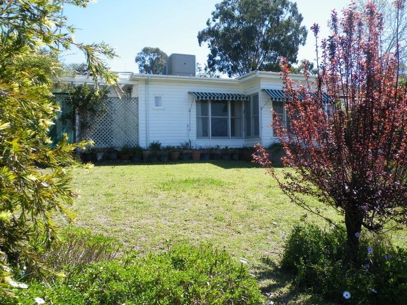 5 Snape Street, Quirindi NSW 2343