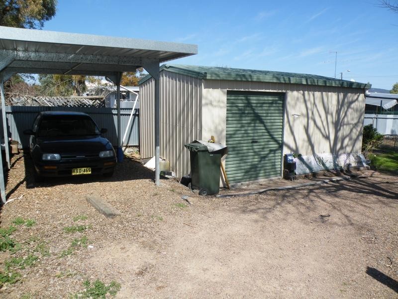 77 Single Street, Werris Creek NSW 2341