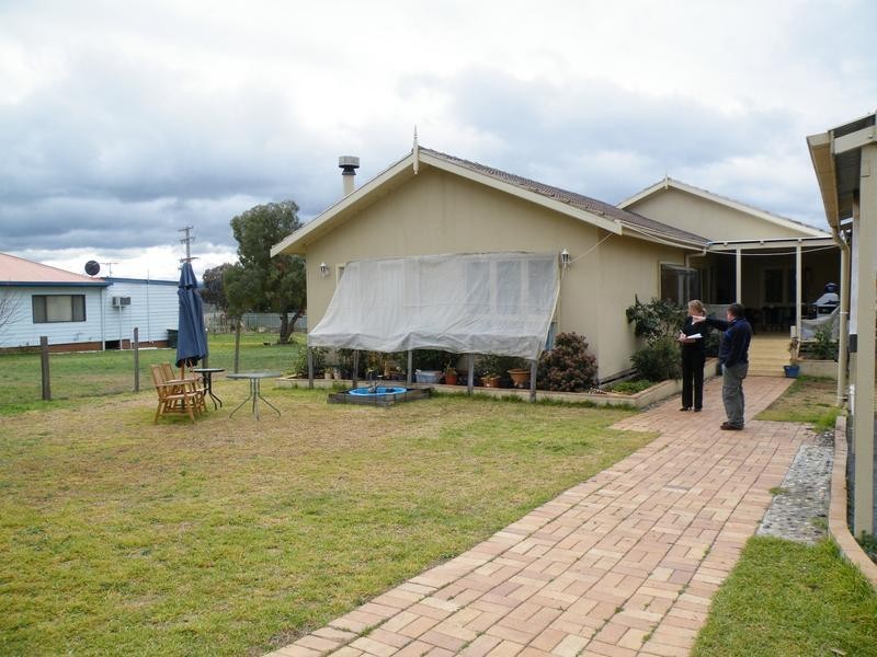 160 Loder Street, Quirindi NSW 2343