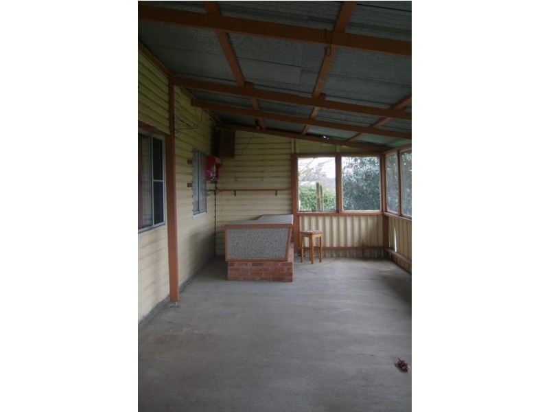 60 Russell Street, Quirindi NSW 2343