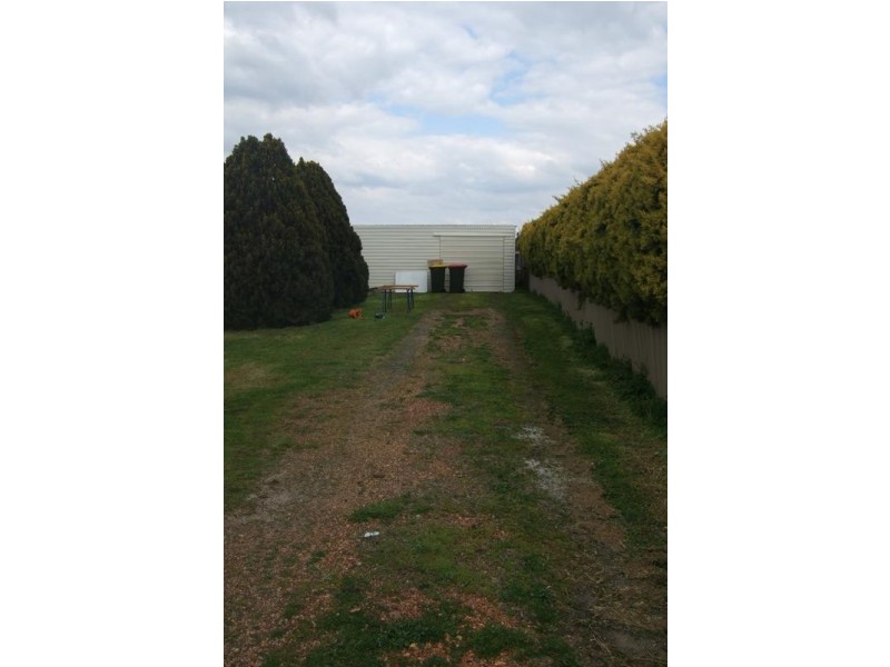 60 Russell Street, Quirindi NSW 2343