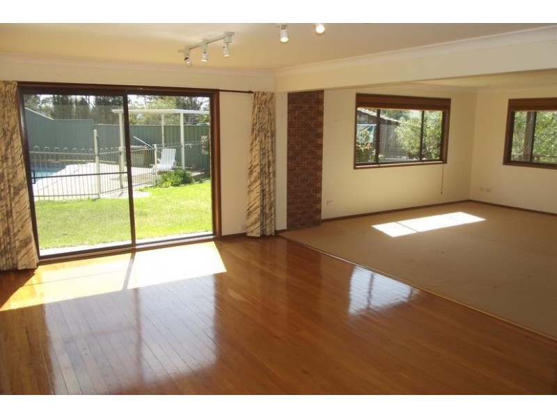 14 Ray Carter Drive, Quirindi NSW 2343