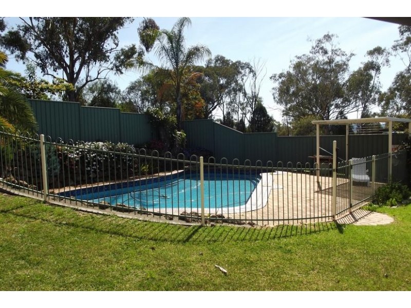 14 Ray Carter Drive, Quirindi NSW 2343