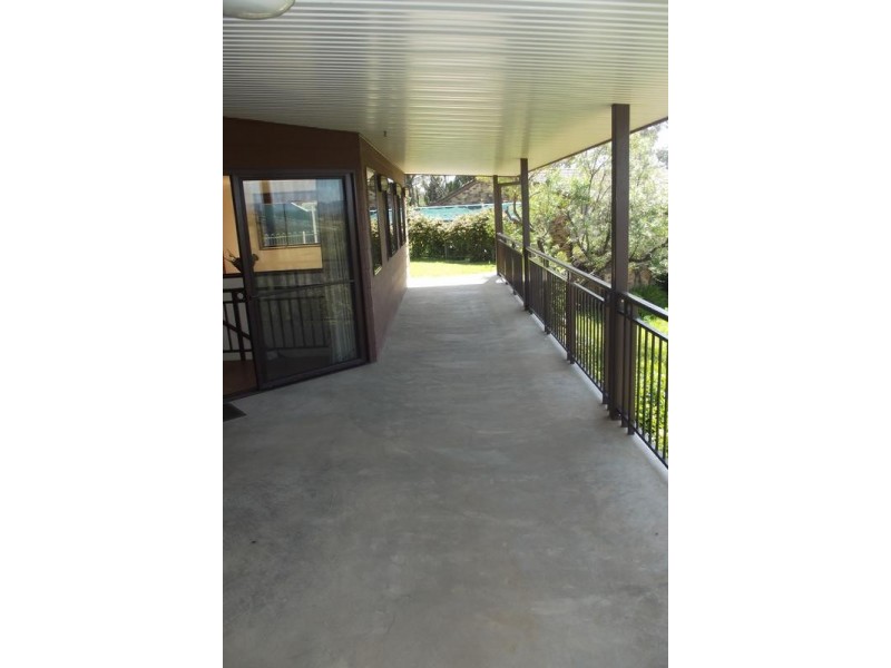 14 Ray Carter Drive, Quirindi NSW 2343