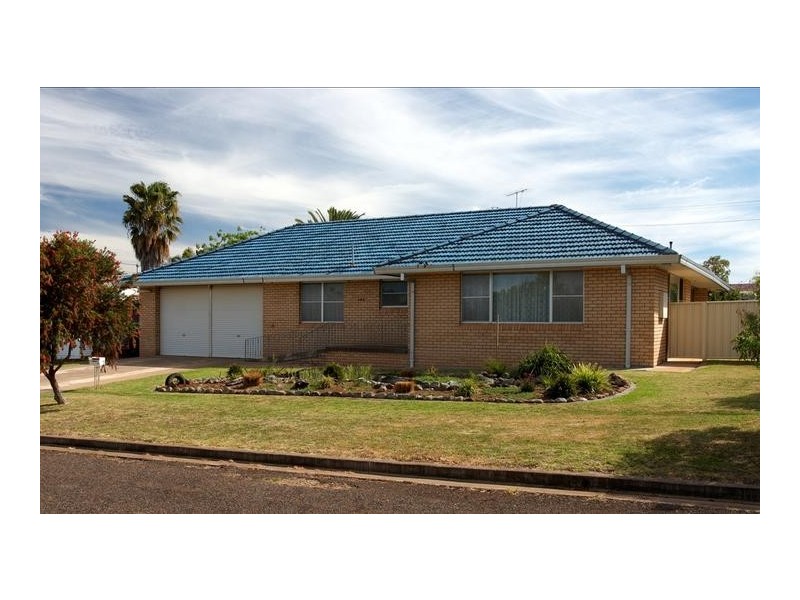 192 Hawker Street, Quirindi NSW 2343