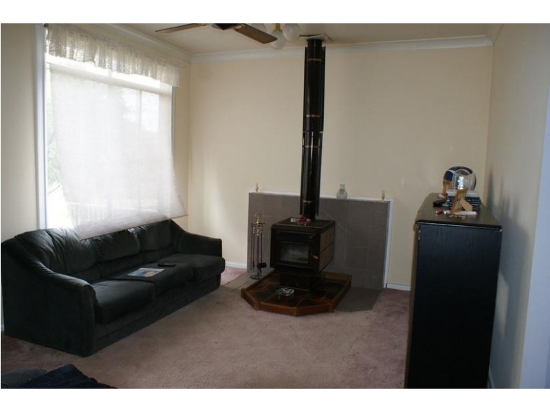 21 Russell Street, Werris Creek NSW 2341