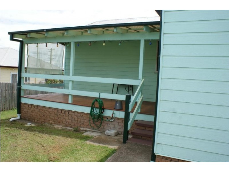 21 Russell Street, Werris Creek NSW 2341