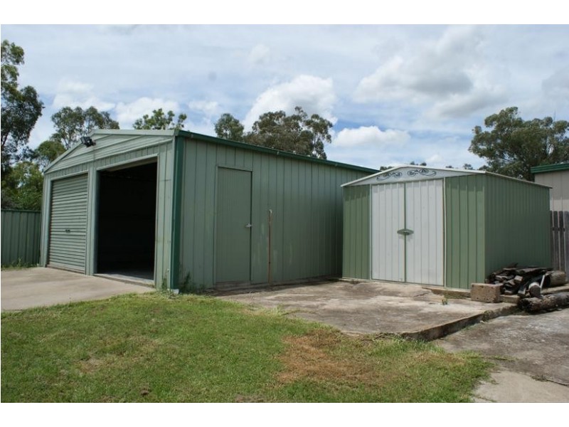 21 Russell Street, Werris Creek NSW 2341