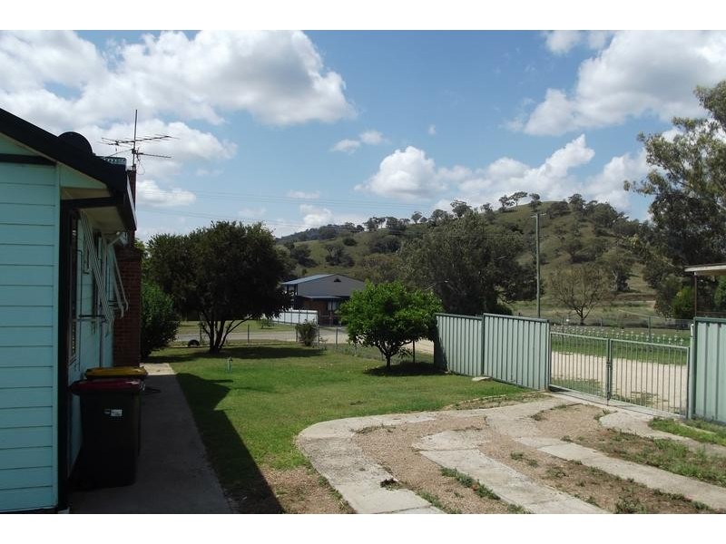 21 Russell Street, Werris Creek NSW 2341