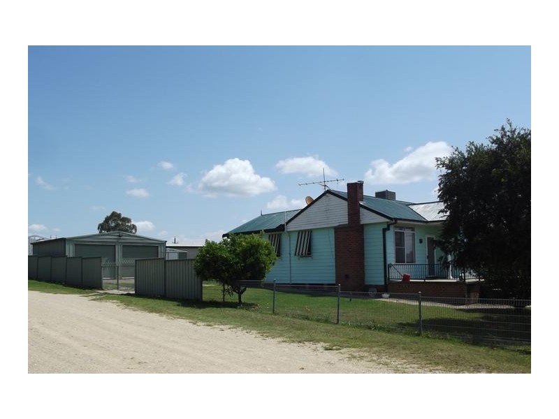 21 Russell Street, Werris Creek NSW 2341