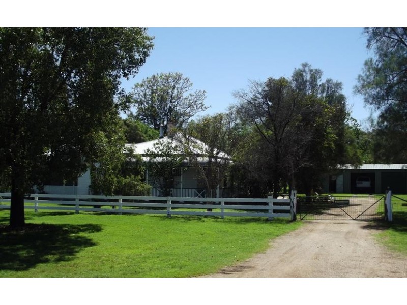 2781 Kamilaroi Highway, Quirindi NSW 2343