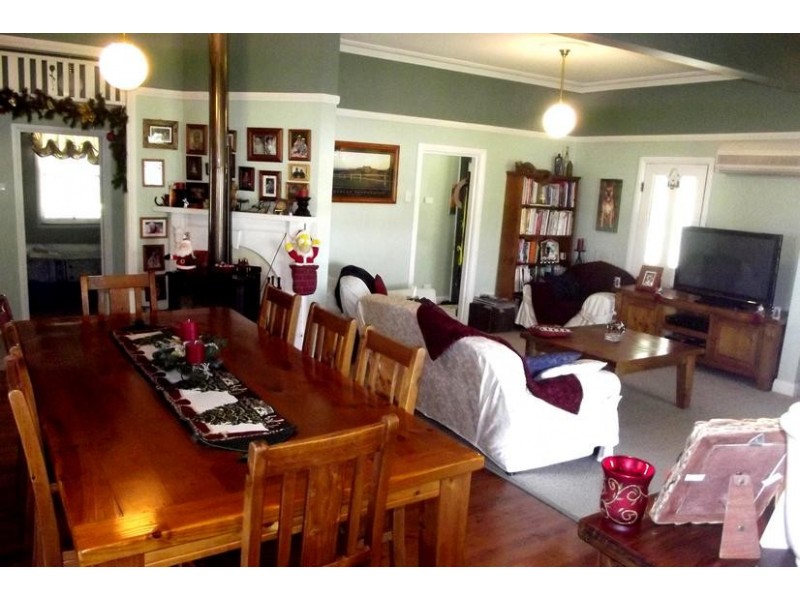 2781 Kamilaroi Highway, Quirindi NSW 2343