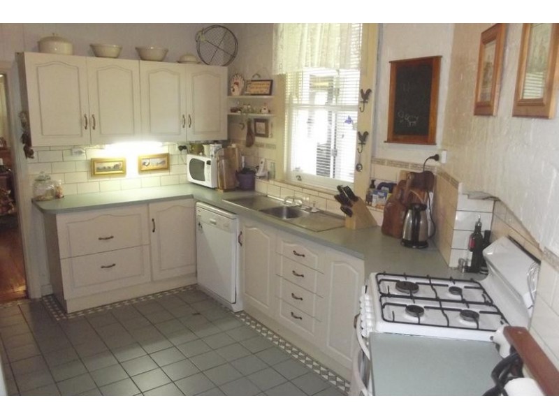 2781 Kamilaroi Highway, Quirindi NSW 2343