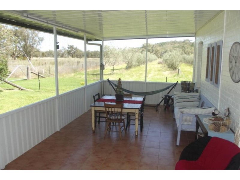 2781 Kamilaroi Highway, Quirindi NSW 2343