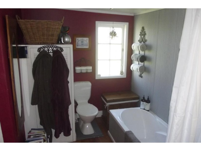 2781 Kamilaroi Highway, Quirindi NSW 2343