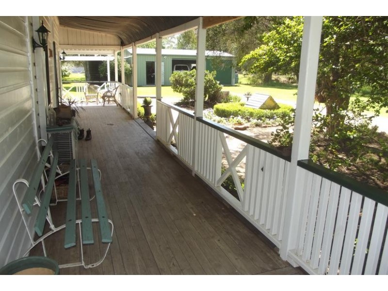 2781 Kamilaroi Highway, Quirindi NSW 2343