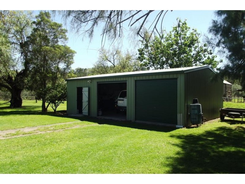 2781 Kamilaroi Highway, Quirindi NSW 2343