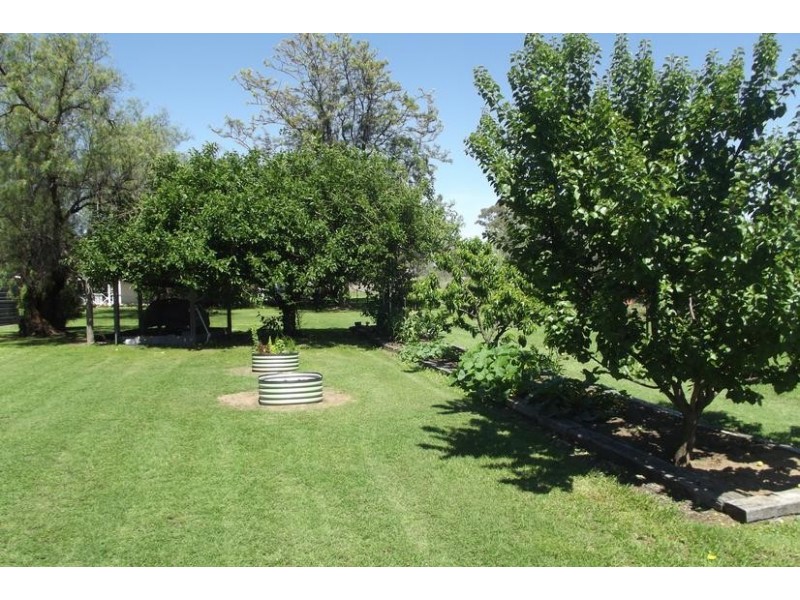 2781 Kamilaroi Highway, Quirindi NSW 2343