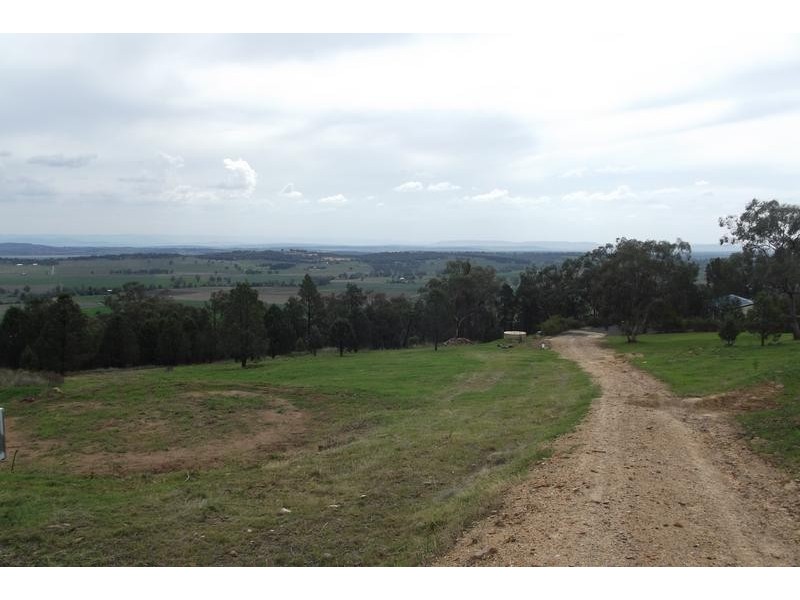 61 Ray Carter Drive, Quirindi NSW 2343