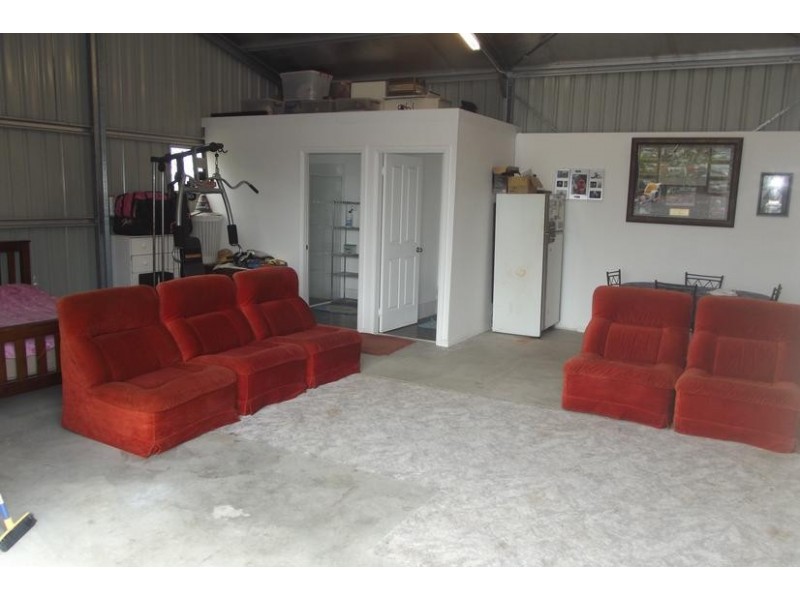 61 Ray Carter Drive, Quirindi NSW 2343