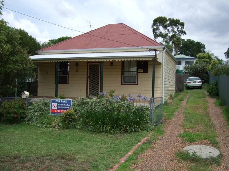 88 Hill Street, Quirindi NSW 2343