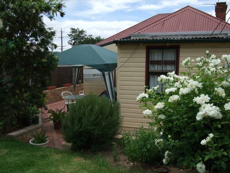 88 Hill Street, Quirindi NSW 2343