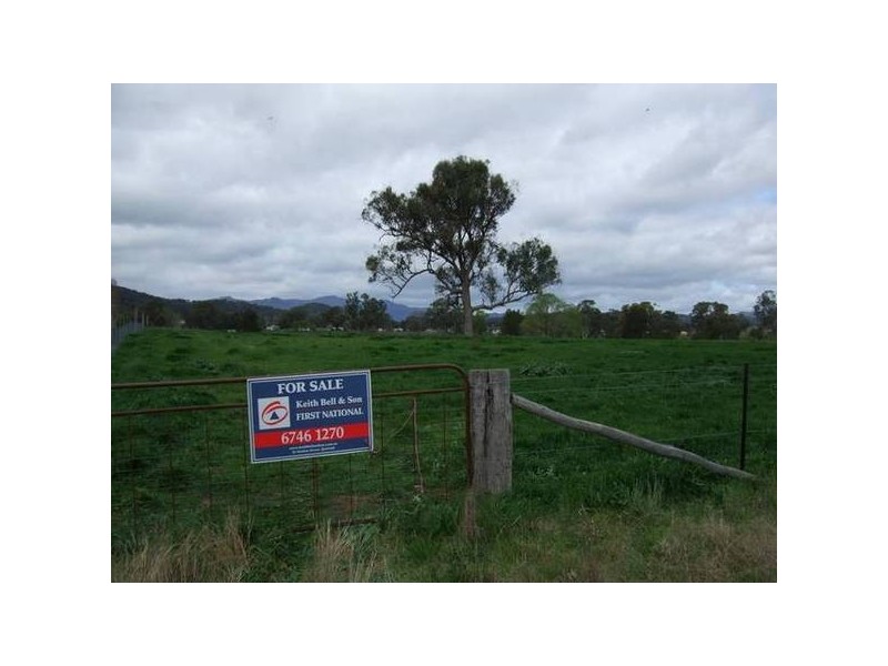 8-11 Quirindi Street, Wallabadah NSW 2343