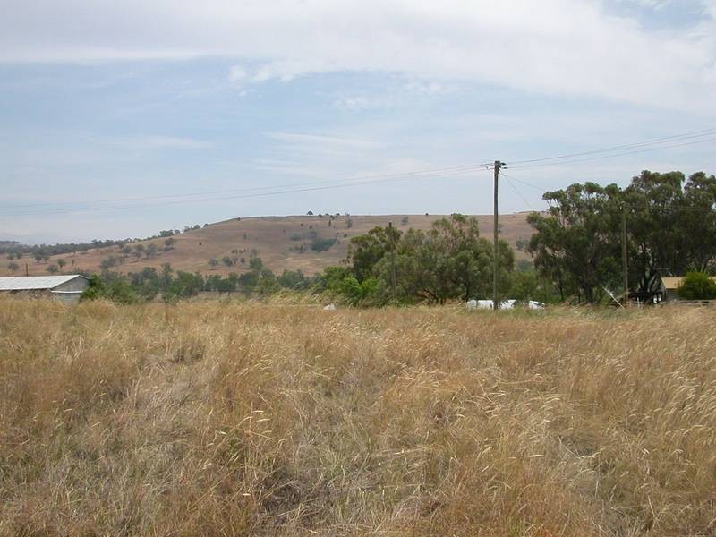 Lot 28 Raphie Howard Drive, Willow Tree NSW 2339