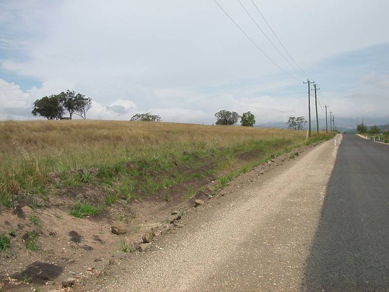 Lot 24 Hall Street, Willow Tree NSW 2339