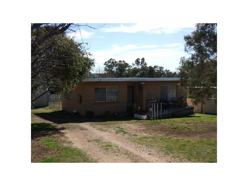 23 Fitzroy Street, Quirindi NSW 2343