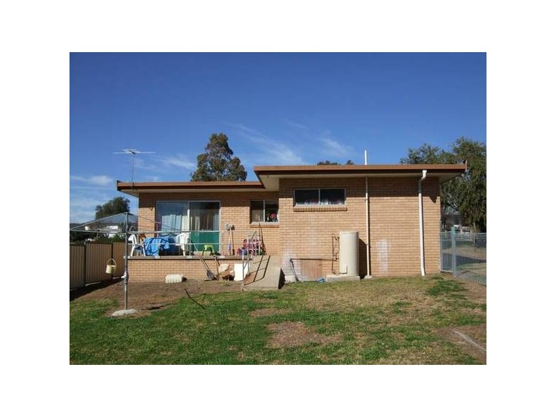 23 Fitzroy Street, Quirindi NSW 2343